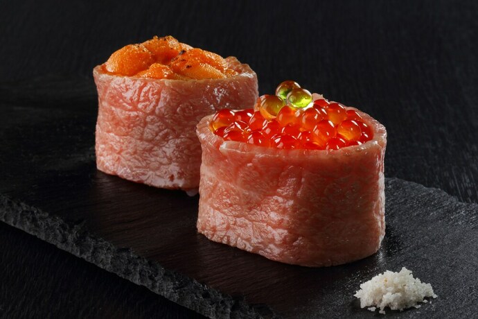 Imagen general del Hotel Teppanyaki Auberge Bettei Yumesaki. Foto 14