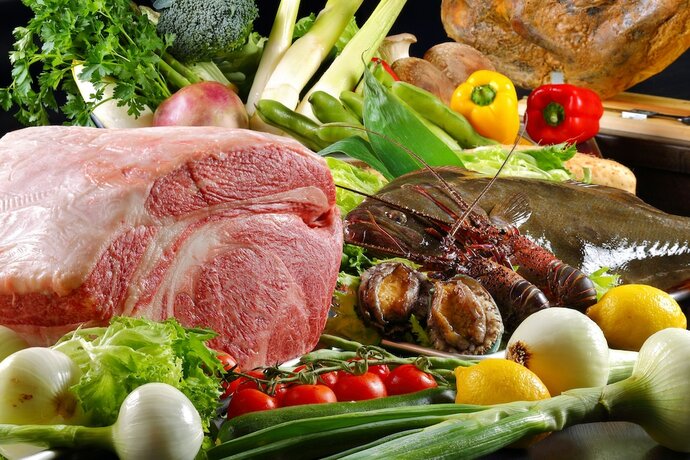 Imagen general del Hotel Teppanyaki Auberge Bettei Yumesaki. Foto 15