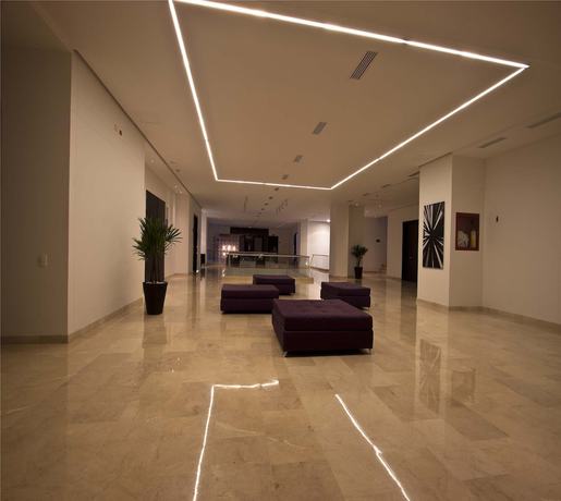 Imagen de los interiores del Hotel Tequendama Medell&iacute;n - Estadio. Foto 2