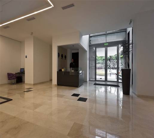 Imagen de los interiores del Hotel Tequendama Medell&iacute;n - Estadio. Foto 4