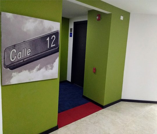 Imagen de los interiores del Hotel Tequendama Medell&iacute;n - Estadio. Foto 6