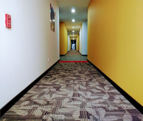 Imagen de los interiores del Hotel Tequendama Medell&iacute;n - Estadio. Foto 8