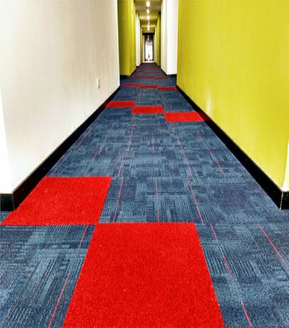 Imagen de los interiores del Hotel Tequendama Medell&iacute;n - Estadio. Foto 11