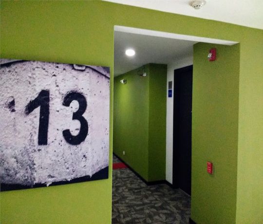 Imagen de los interiores del Hotel Tequendama Medell&iacute;n - Estadio. Foto 12