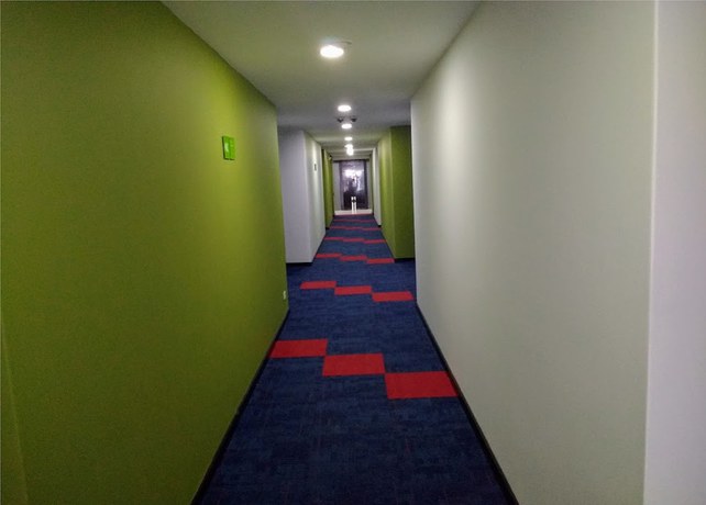 Imagen de los interiores del Hotel Tequendama Medell&iacute;n - Estadio. Foto 13