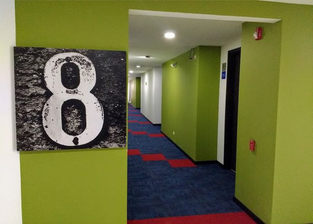 Imagen de los interiores del Hotel Tequendama Medell&iacute;n - Estadio. Foto 17