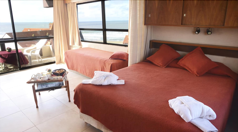 Imagen de la habitación del Hotel Tequendama Spa and Resort. Foto 5