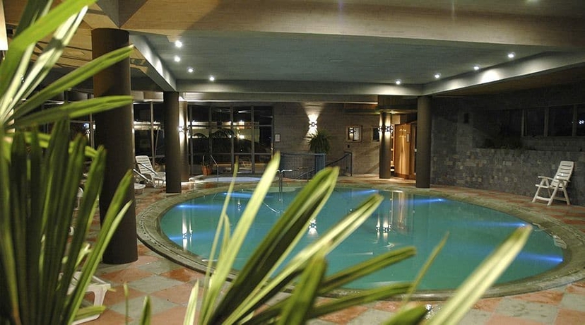 Imagen general del Hotel Tequendama Spa and Resort. Foto 1