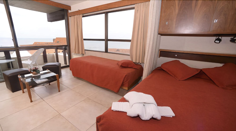 Imagen de la habitación del Hotel Tequendama Spa and Resort. Foto 7