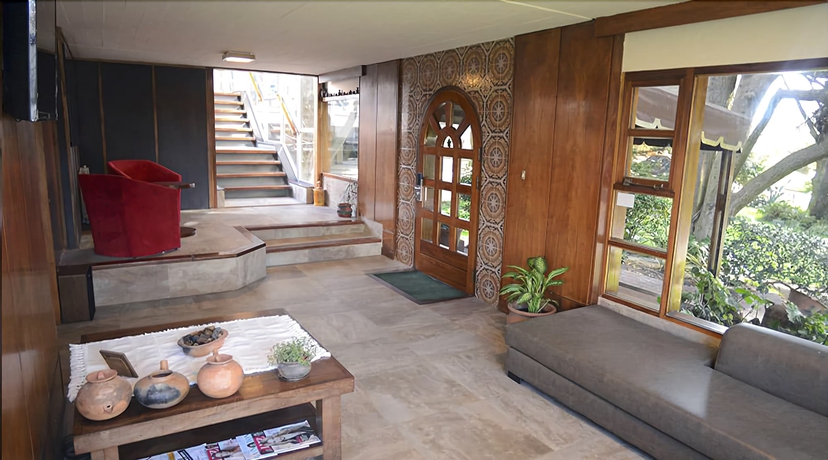 Imagen de la habitación del Hotel Tequendama Spa and Resort. Foto 8