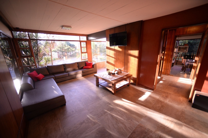 Imagen de la habitación del Hotel Tequendama Spa and Resort. Foto 10