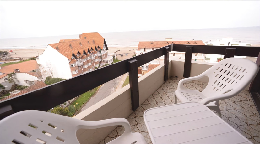 Imagen de la habitación del Hotel Tequendama Spa and Resort. Foto 11