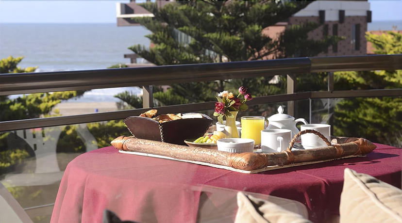 Imagen de la habitación del Hotel Tequendama Spa and Resort. Foto 12