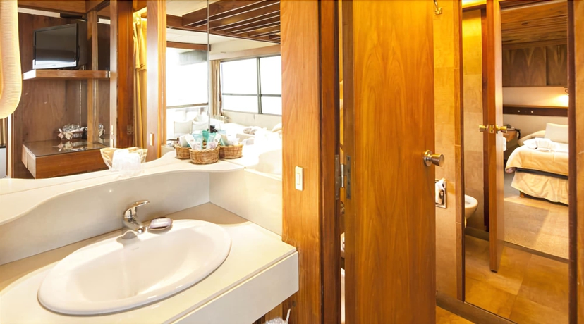 Imagen de la habitación del Hotel Tequendama Spa and Resort. Foto 16