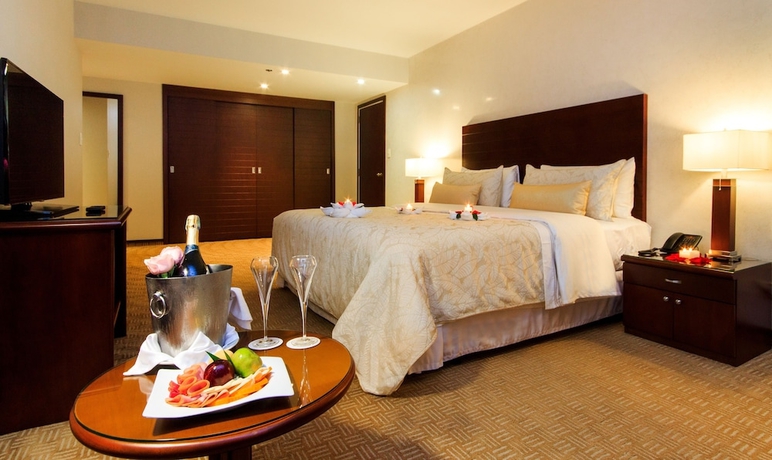 Imagen de la habitación del Hotel Tequendama Suites and. Foto 15