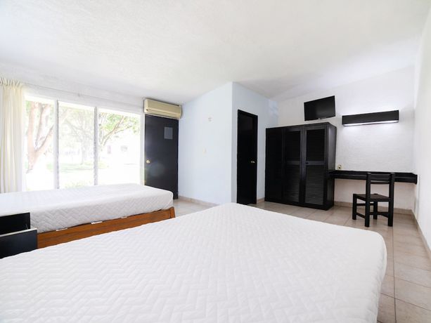 Imagen de la habitación del Hotel Teques Palace. Foto 4