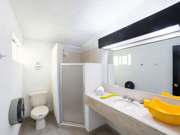 Imagen de la habitación del Hotel Teques Palace. Foto 9