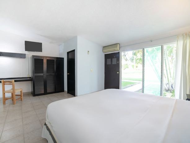 Imagen de la habitación del Hotel Teques Palace. Foto 13