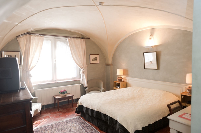 Imagen de la habitación del Hotel Ter Brughe By Cw Collection. Foto 6