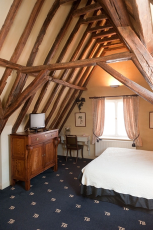 Imagen de la habitación del Hotel Ter Brughe By Cw Collection. Foto 9