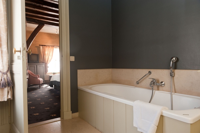 Imagen de la habitación del Hotel Ter Brughe By Cw Collection. Foto 10