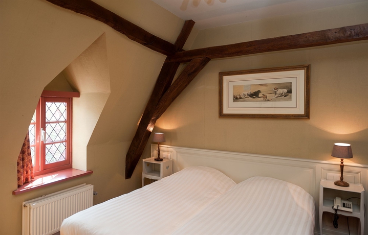 Imagen de la habitación del Hotel Ter Brughe By Cw Collection. Foto 13