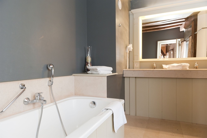 Imagen de la habitación del Hotel Ter Brughe By Cw Collection. Foto 15