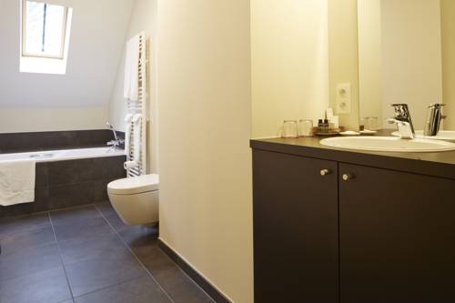 Imagen de la habitación del Hotel Ter Driezen. Foto 2