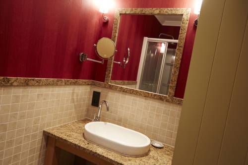 Imagen de la habitación del Hotel Ter Driezen. Foto 3