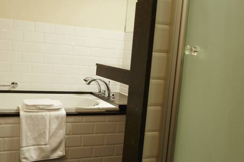 Imagen de la habitación del Hotel Ter Driezen. Foto 12