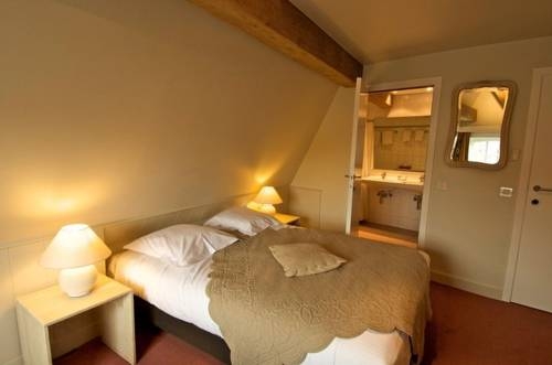 Imagen de los exteriores del Hotel Ter Duinen. Foto 7