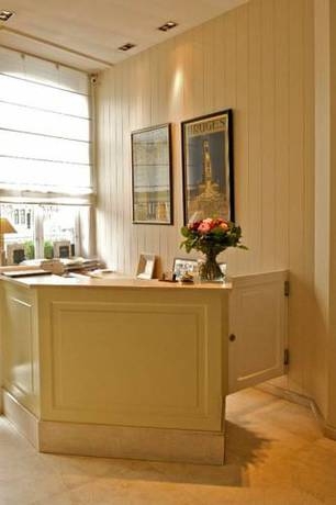 Imagen de la habitación del Hotel Ter Duinen. Foto 3