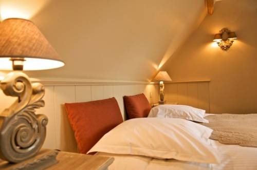 Imagen del bar/restaurante del Hotel Ter Duinen. Foto 2