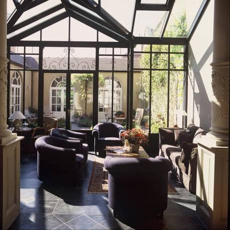 Imagen de la habitación del Hotel Ter Duinen. Foto 4