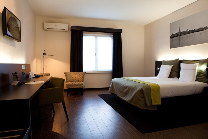 Imagen de la habitación del Hotel Ter Elst. Foto 5