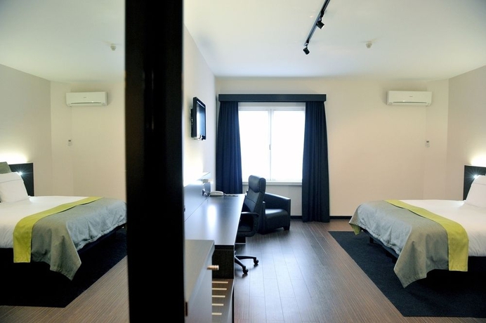 Imagen de la habitación del Hotel Ter Elst. Foto 6