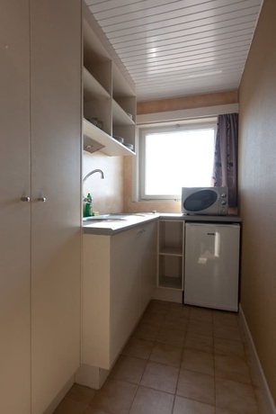 Imagen de la habitación del Hotel Ter Zaele. Foto 11