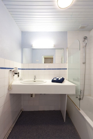 Imagen de la habitación del Hotel Ter Zaele. Foto 13