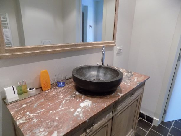 Imagen de la habitación del Hotel Ter Zuidhoek. Foto 3