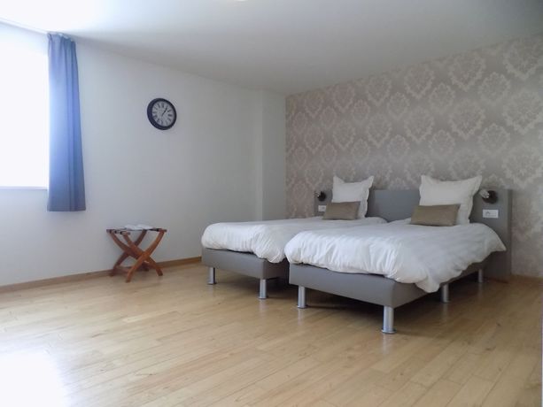 Imagen de la habitación del Hotel Ter Zuidhoek. Foto 4