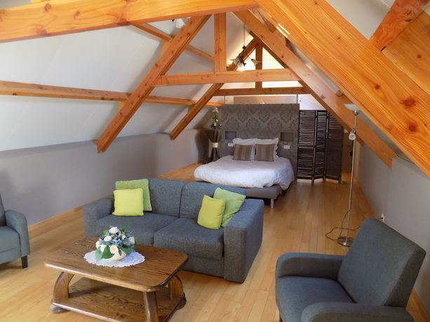Imagen de la habitación del Hotel Ter Zuidhoek. Foto 5