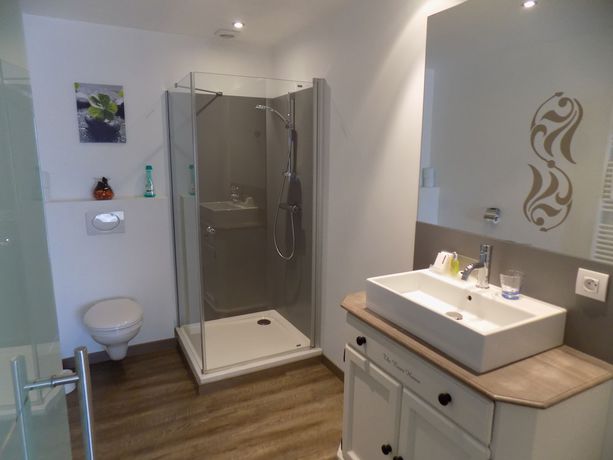 Imagen de la habitación del Hotel Ter Zuidhoek. Foto 7