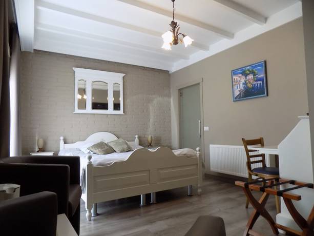 Imagen de la habitación del Hotel Ter Zuidhoek. Foto 8