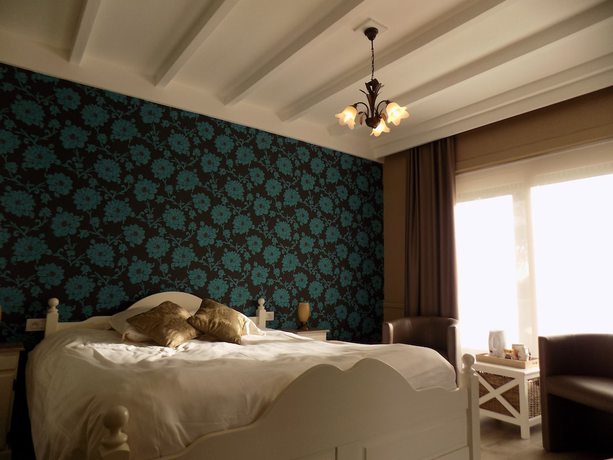 Imagen de la habitación del Hotel Ter Zuidhoek. Foto 9