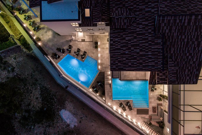 Imagen de la habitación del Hotel Teranea. Foto 11