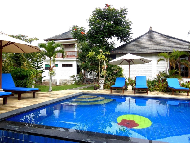 Imagen general del Hotel Terang Bulan Cottages. Foto 1