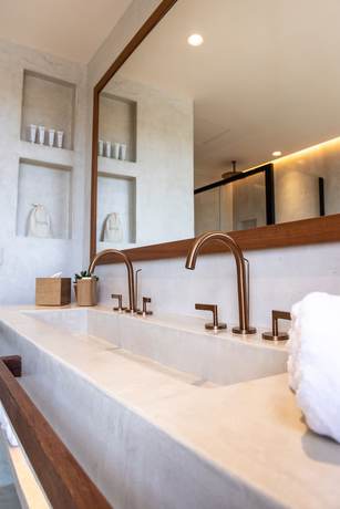 Imagen de la habitación del Hotel Teranka. Foto 5