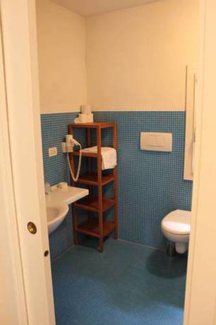 Imagen de la habitación del Hotel Terantiga. Foto 2