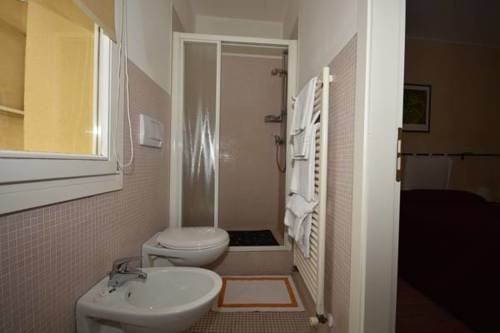 Imagen de la habitación del Hotel Terantiga. Foto 3