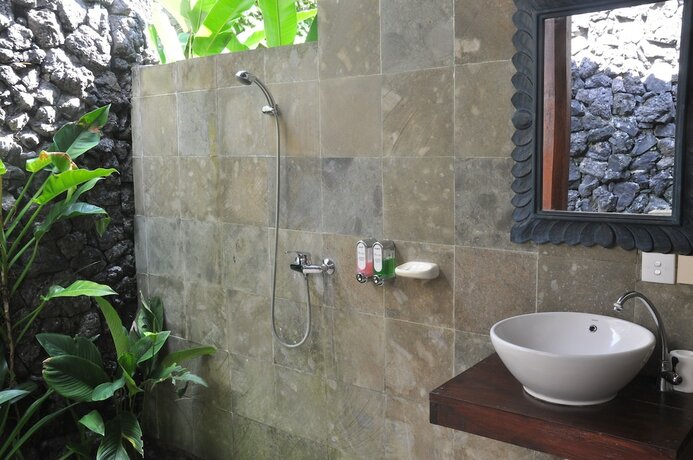 Imagen general del Hotel Teras Bali Rice Terrace Bungalows and Spa. Foto 9